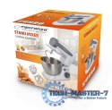 Robot Planetarny Cooking Assistant 800W 4L