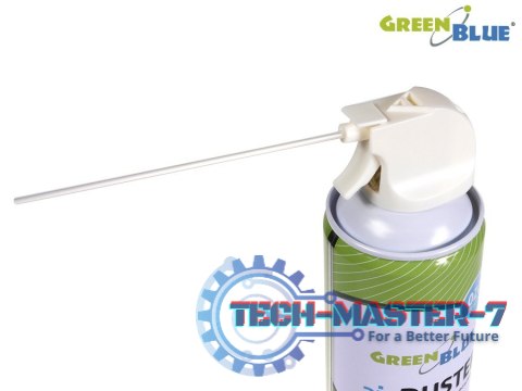 Sprężone powietrze 600 ml GB600 Sprężone powietrze 600 ml GB600