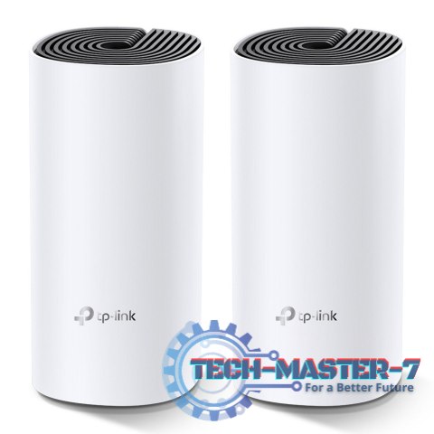 System WiFi mesh Deco M4 AC1200