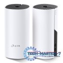 System WiFi mesh Deco M4 AC1200