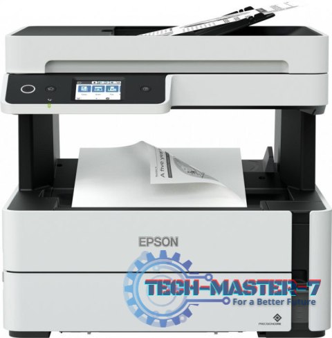 Urządzenie wielofunkcyjne ITS M3170 mono A4/USB/39ppm/FAX/GDI/WiFi