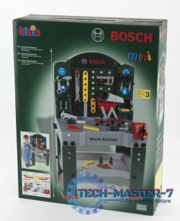 Warsztat Bosch duży