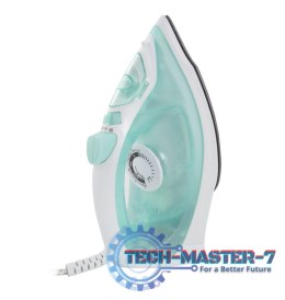 Żelazko parowe Silk 2200W