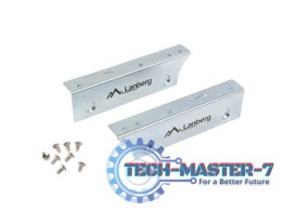 Adapter HDD/SSD SANKI 3.5 -2.5 IF-35-25