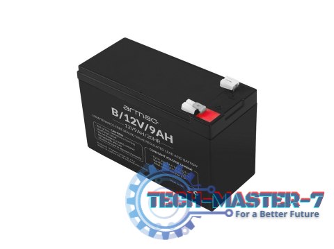 Akumulator 12v agm 12v 9ah uniwersalny B/12V/9AH Akumulator 12v agm 12v 9ah uniwersalny B/12V/9AH