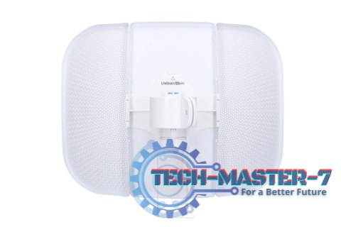 CPE LiteBeam 5 AC LBE-5AC-Gen2 CPE LiteBeam 5 AC LBE-5AC-Gen2