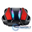 Dysk twardy zewnętrzny HD770G 2TB USB3.2 czerwony