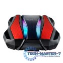 Dysk twardy zewnętrzny HD770G 2TB USB3.2 czerwony