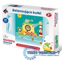 Gra Balansujące kulki