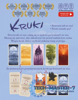 Gra Kruki