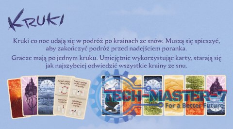Gra Kruki Gra Kruki