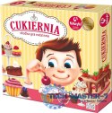 Gra Kukuryku Cukiernia