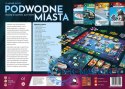 Gra Podwodne Miasta