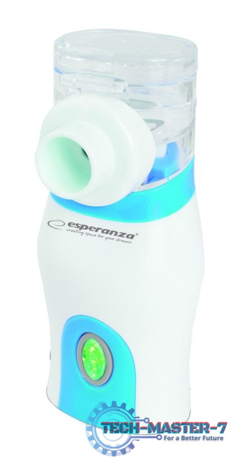 Inhalator/Nebulizator membranowy MIST