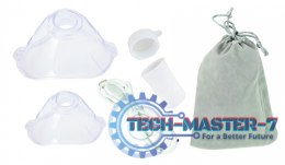Inhalator/Nebulizator membranowy MIST
