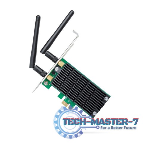 Karta sieciowa Archer T4E PCI-E AC1200