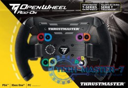Kierownica nakładka TM Open