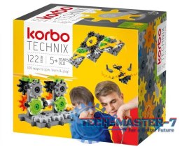 Klocki Technix 122