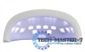 LAMPA UV LED LAKIER HYBRYDOWY 40W EMERALD