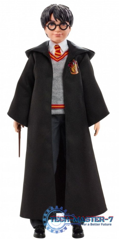 Lalka Harry Potter Lalka Harry Potter