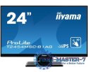 Monitor 24 T2454MSC-B1AG pojemnościowy 10PKT, IP, powłoka AG