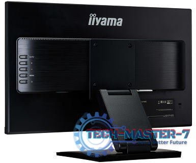 Monitor 24 T2454MSC-B1AG pojemnościowy 10PKT, IP, powłoka AG Monitor 24 T2454MSC-B1AG pojemnościowy 10PKT, IP, powłoka AG