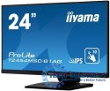 Monitor 24 T2454MSC-B1AG pojemnościowy 10PKT, IP, powłoka AG