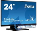 Monitor 24 T2454MSC-B1AG pojemnościowy 10PKT, IP, powłoka AG