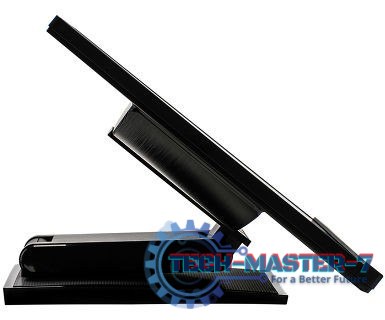 Monitor 24 T2454MSC-B1AG pojemnościowy 10PKT, IP, powłoka AG Monitor 24 T2454MSC-B1AG pojemnościowy 10PKT, IP, powłoka AG