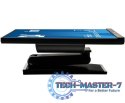 Monitor 24 T2454MSC-B1AG pojemnościowy 10PKT, IP, powłoka AG