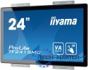 Monitor 24 TF2415MC-B2 pojemnościowy 10PKT, pianka, HDMI, DP