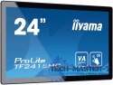Monitor 24 TF2415MC-B2 pojemnościowy 10PKT, pianka, HDMI, DP