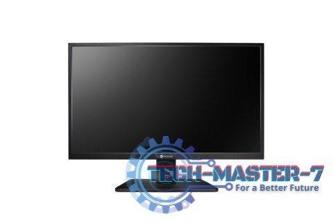 Monitor wielkoformatowy 32 cale SC-32E 300cd/m2 24/7 BNC czarny
