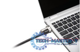 NanoSaver Blokada do laptopów z kluczem
