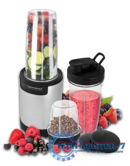 Nutri Blender Bomb 9w1