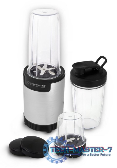Nutri Blender Bomb 9w1 Nutri Blender Bomb 9w1