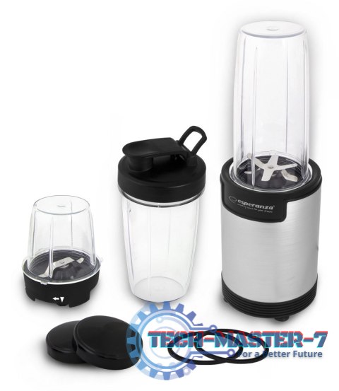 Nutri Blender Bomb 9w1 Nutri Blender Bomb 9w1