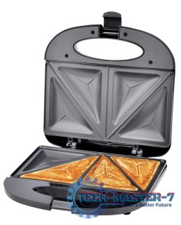 Opiekacz do kanapek 1000W Asiago