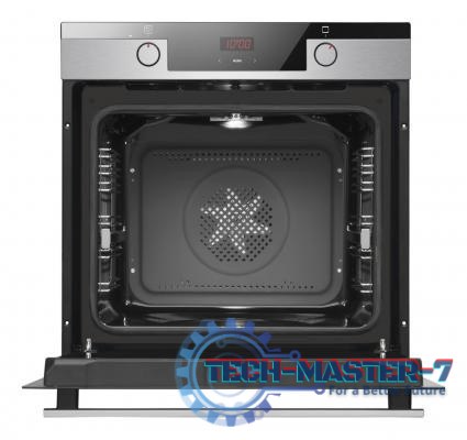 Piekarnik ED37610X X-TYPE Piekarnik ED37610X X-TYPE