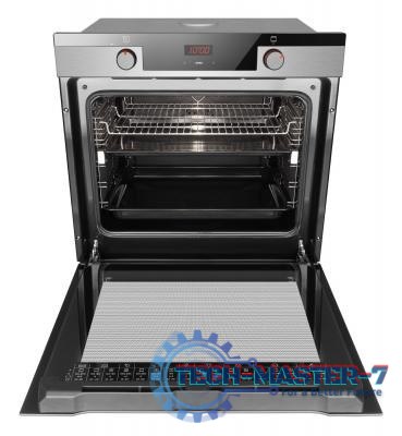 Piekarnik ED37610X X-TYPE Piekarnik ED37610X X-TYPE