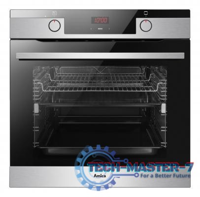 Piekarnik ED37610X X-TYPE Piekarnik ED37610X X-TYPE