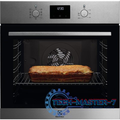 Piekarnik EOF3C50TX SurroundCook
