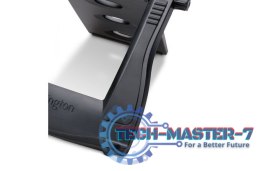 Podstawka chłodząca SmartFit Easy Riser czarna