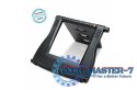 Podstawka chłodząca SmartFit Easy Riser czarna