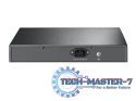 Przełącznik SG1008MP 8x1GB PoE+