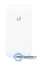 Punkt dostępowy CPE NanoStation LocoM2