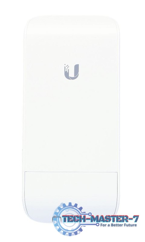 Punkt dostępowy CPE NanoStation LocoM2