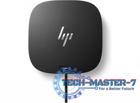 Stacja dokująca USB-C Dock G5 EURO 5TW10AA