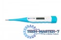 Termometr cyfrowy ORO-MED FLEXI niebieski