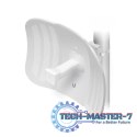 Urządzenie CPE LiteBeamM5 5GHz 23dBi LBE-M5-23